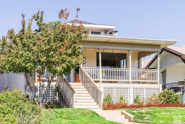 367 E 10TH AVE, Salt Lake City, UT 84103