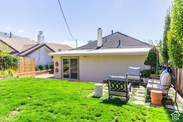 367 E 10TH AVE, Salt Lake City, UT 84103