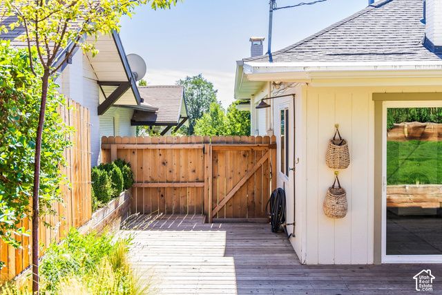 367 E 10TH AVE, Salt Lake City, UT 84103