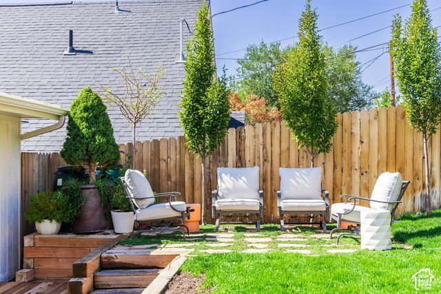 367 E 10TH AVE, Salt Lake City, UT 84103