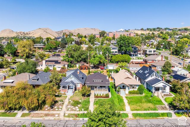 367 E 10TH AVE, Salt Lake City, UT 84103