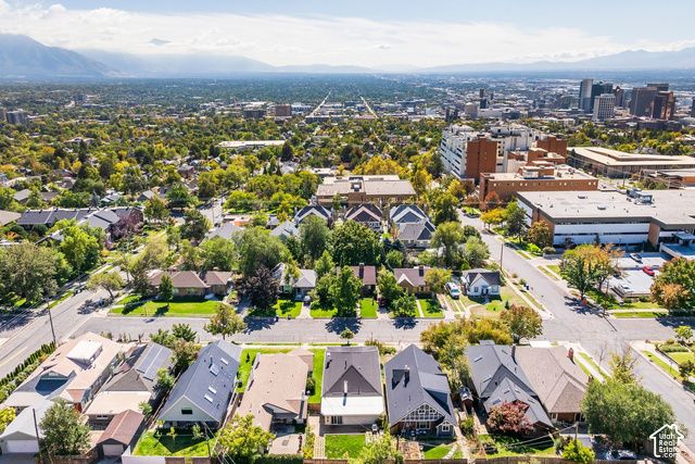 367 E 10TH AVE, Salt Lake City, UT 84103