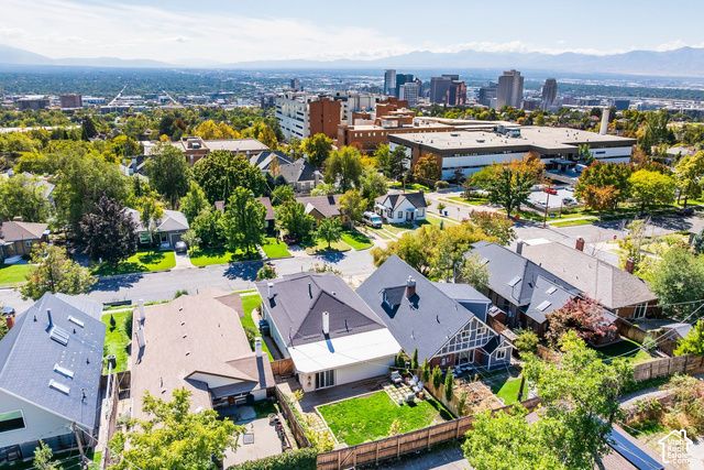 367 E 10TH AVE, Salt Lake City, UT 84103