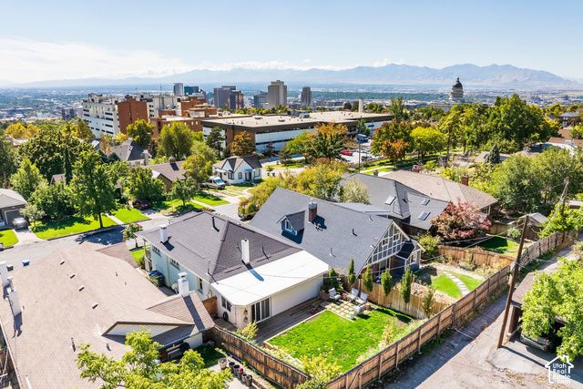367 E 10TH AVE, Salt Lake City, UT 84103