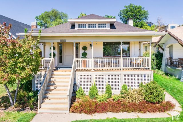 367 E 10TH AVE, Salt Lake City, UT 84103