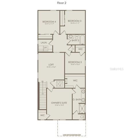 5058 OAK SEED WAY, St Cloud, FL 34771