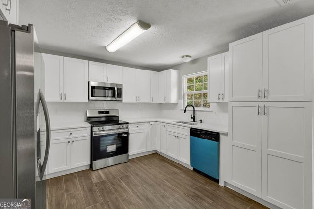 435 Fieldstone Lane, Covington, GA 30016