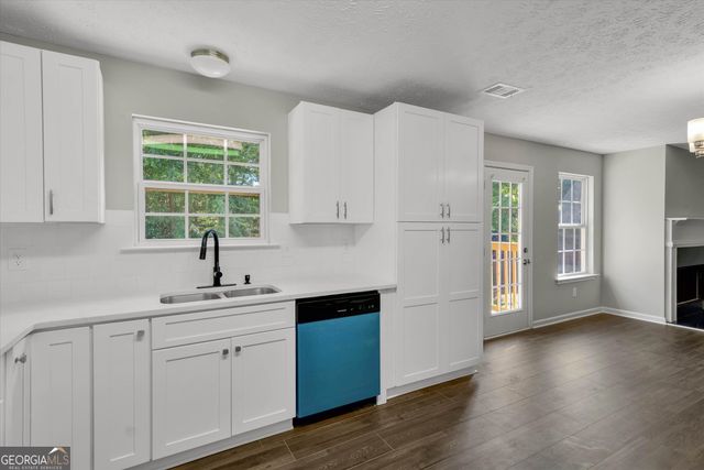 435 Fieldstone Lane, Covington, GA 30016