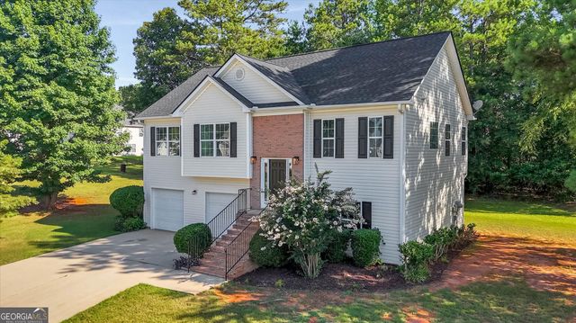 435 Fieldstone Lane, Covington, GA 30016