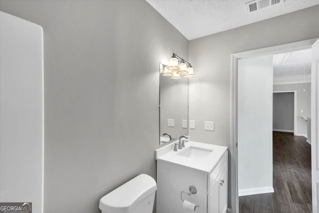 435 Fieldstone Lane, Covington, GA 30016