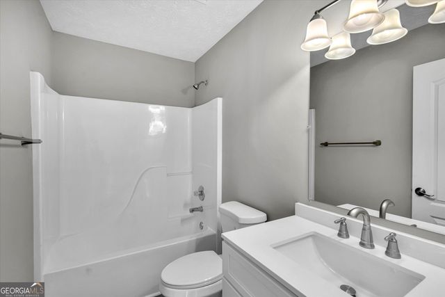 435 Fieldstone Lane, Covington, GA 30016