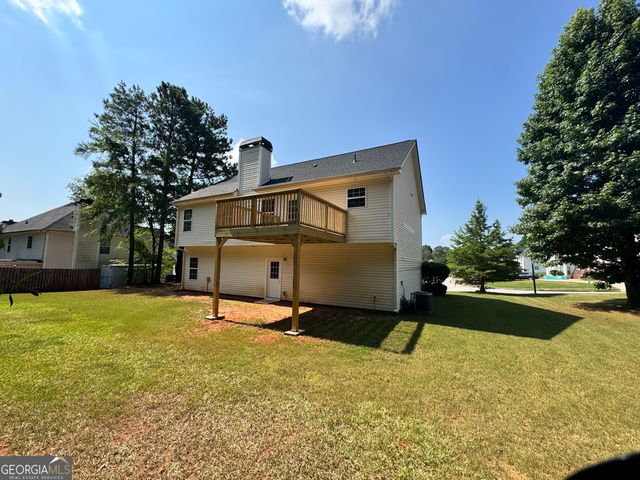 435 Fieldstone Lane, Covington, GA 30016