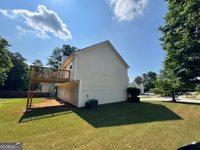 435 Fieldstone Lane, Covington, GA 30016