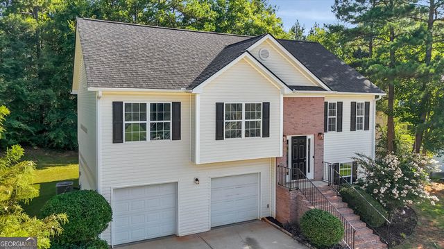 435 Fieldstone Lane, Covington, GA 30016