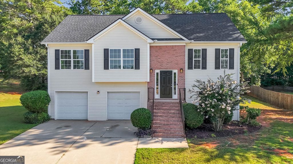 435 Fieldstone Lane, Covington, GA 30016
