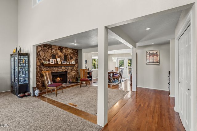 1031 Kristen Drive, Medford, OR 97504