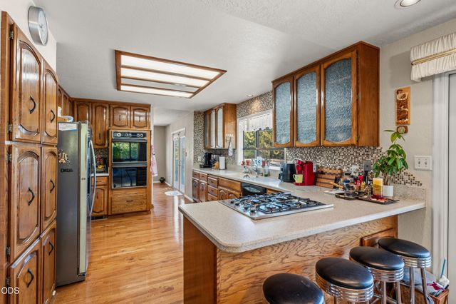 1031 Kristen Drive, Medford, OR 97504