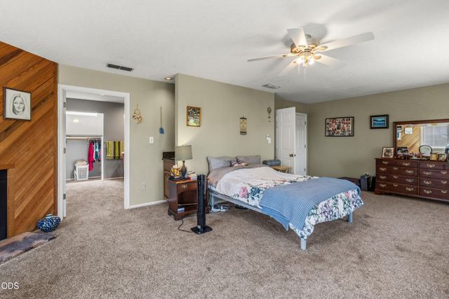 1031 Kristen Drive, Medford, OR 97504