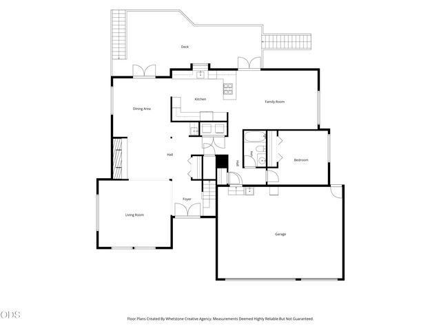 1031 Kristen Drive, Medford, OR 97504