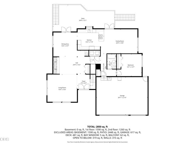 1031 Kristen Drive, Medford, OR 97504