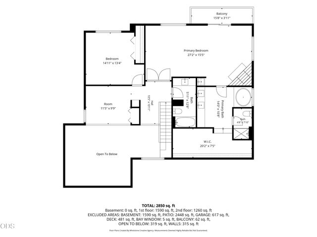 1031 Kristen Drive, Medford, OR 97504