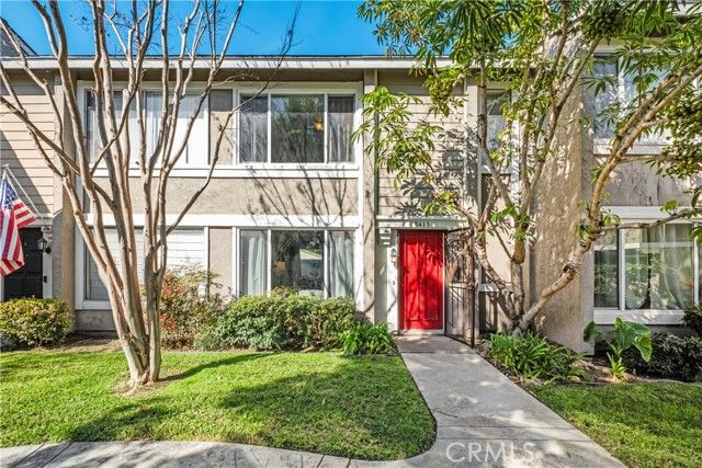 8415 Benjamin Drive, Huntington Beach, CA 92647