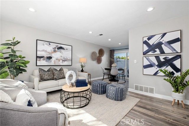 8415 Benjamin Drive, Huntington Beach, CA 92647