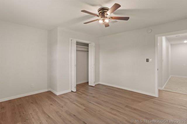 418 W CooWeeScooWee Avenue W, Oologah, OK 74053