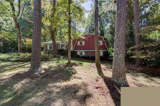 2552 Hidden Hills Drive, Marietta, GA 30066