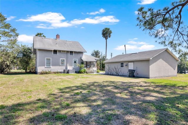 2115 CLUBHOUSE ROAD, Lakeland, FL 33813