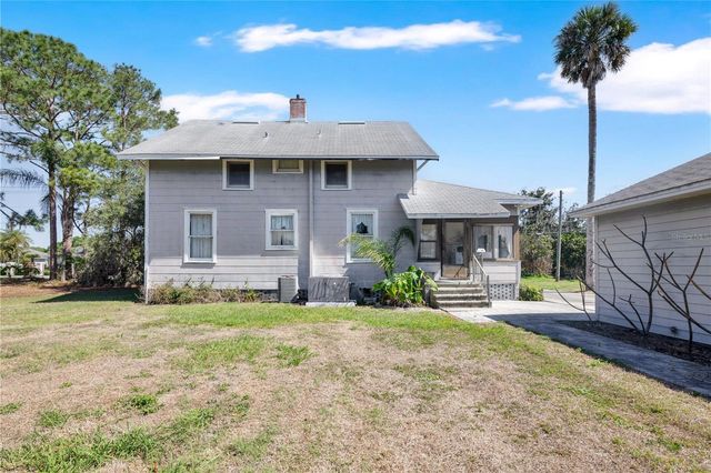 2115 CLUBHOUSE ROAD, Lakeland, FL 33813