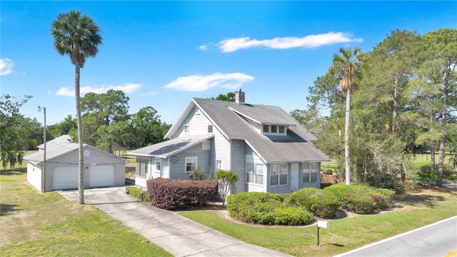 2115 CLUBHOUSE ROAD, Lakeland, FL 33813