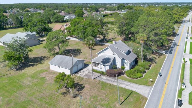 2115 CLUBHOUSE ROAD, Lakeland, FL 33813