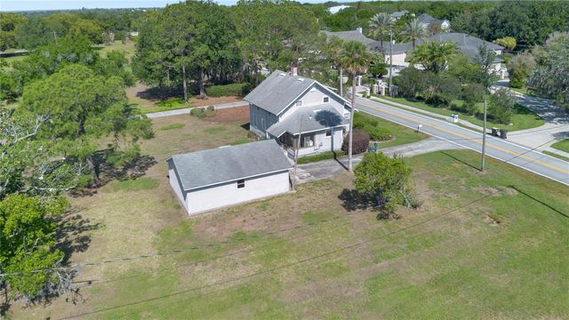 2115 CLUBHOUSE ROAD, Lakeland, FL 33813
