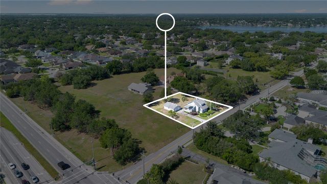 2115 CLUBHOUSE ROAD, Lakeland, FL 33813