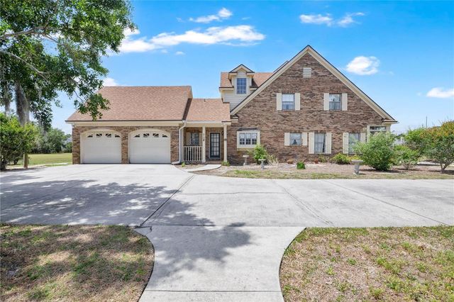2115 CLUBHOUSE ROAD, Lakeland, FL 33813