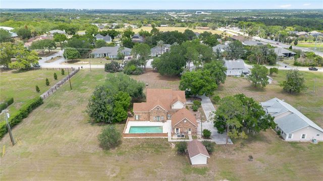 2115 CLUBHOUSE ROAD, Lakeland, FL 33813