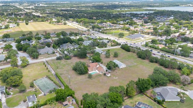 2115 CLUBHOUSE ROAD, Lakeland, FL 33813