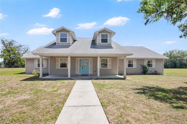 2115 CLUBHOUSE ROAD, Lakeland, FL 33813