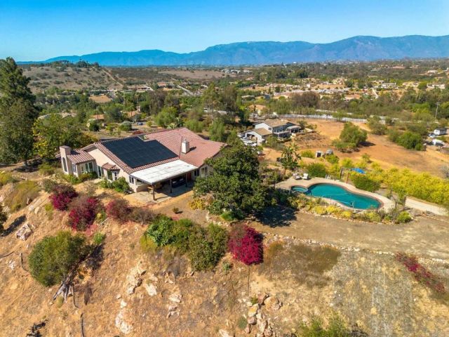 13703 Little Pond Road, Valley Center, CA 92082
