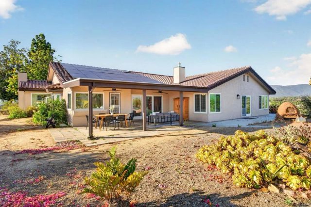 13703 Little Pond Road, Valley Center, CA 92082