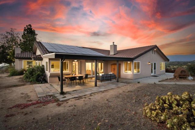13703 Little Pond Road, Valley Center, CA 92082
