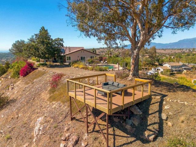 13703 Little Pond Road, Valley Center, CA 92082