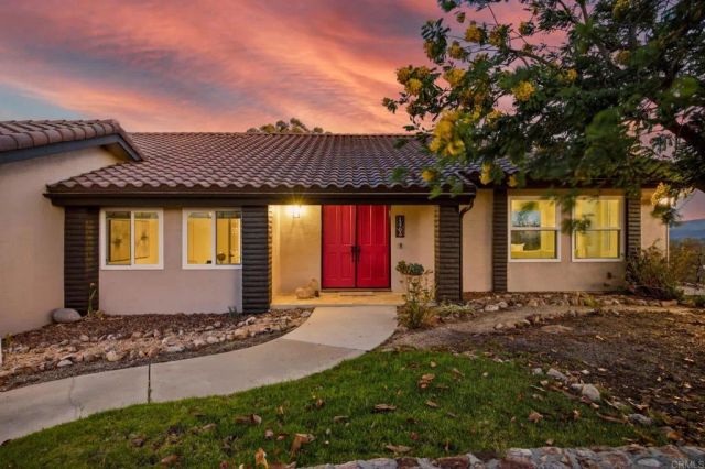 13703 Little Pond Road, Valley Center, CA 92082