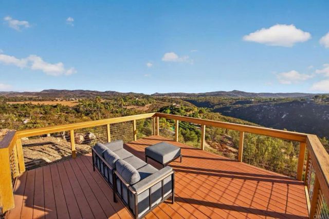 13703 Little Pond Road, Valley Center, CA 92082