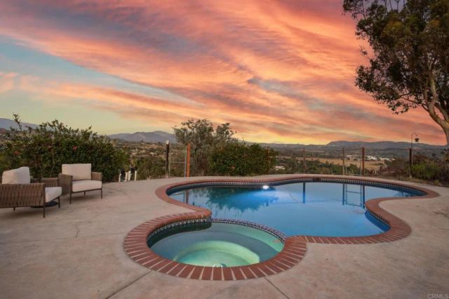13703 Little Pond Road, Valley Center, CA 92082