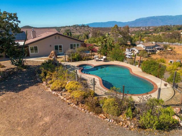 13703 Little Pond Road, Valley Center, CA 92082