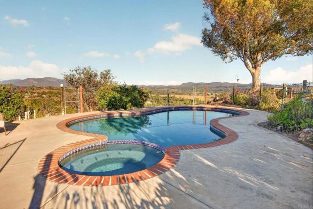 13703 Little Pond Road, Valley Center, CA 92082