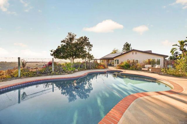 13703 Little Pond Road, Valley Center, CA 92082