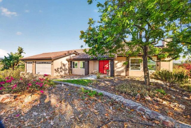 13703 Little Pond Road, Valley Center, CA 92082